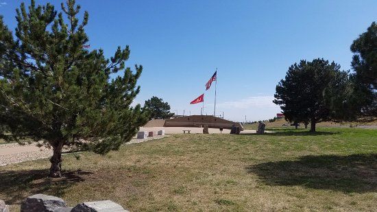 US Marine Corps Memorial