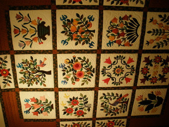 Rocky Mountain Quilt Museum